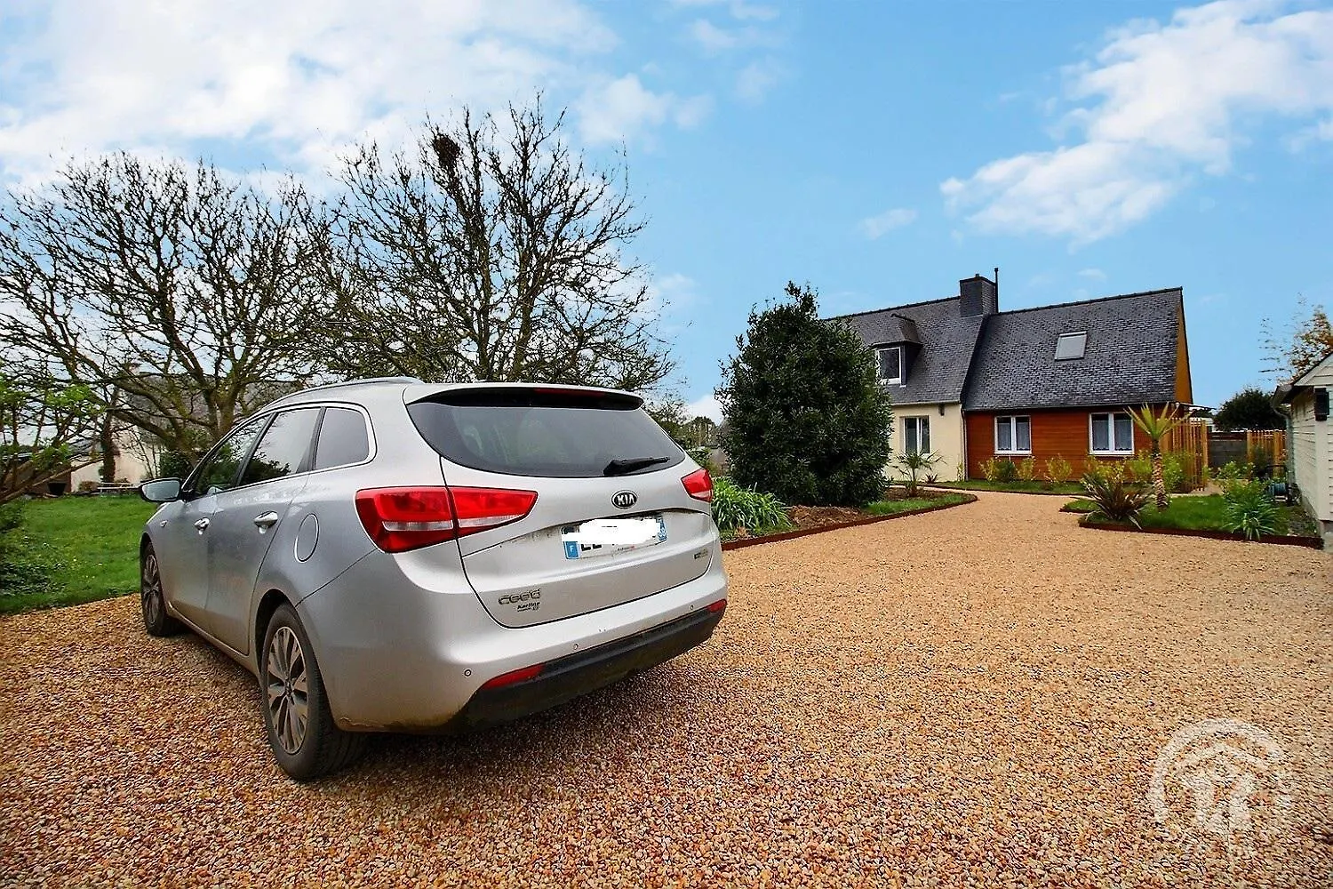 Holiday home Ty Bretz'L Villa Paimpol