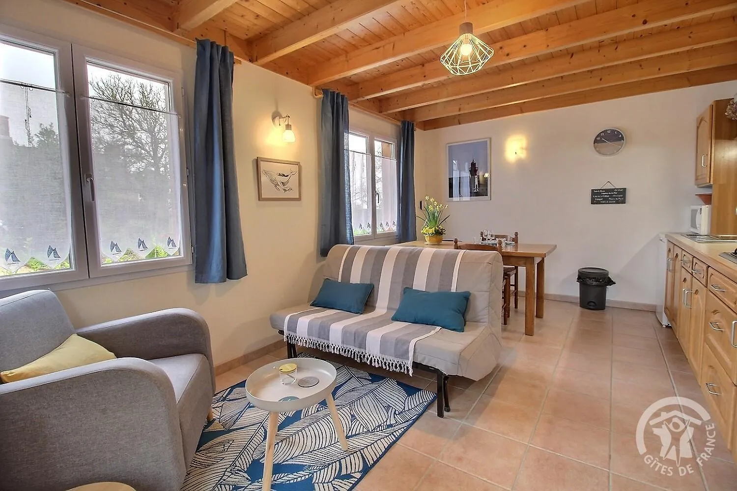 Ty Bretz'L Villa Paimpol Holiday home