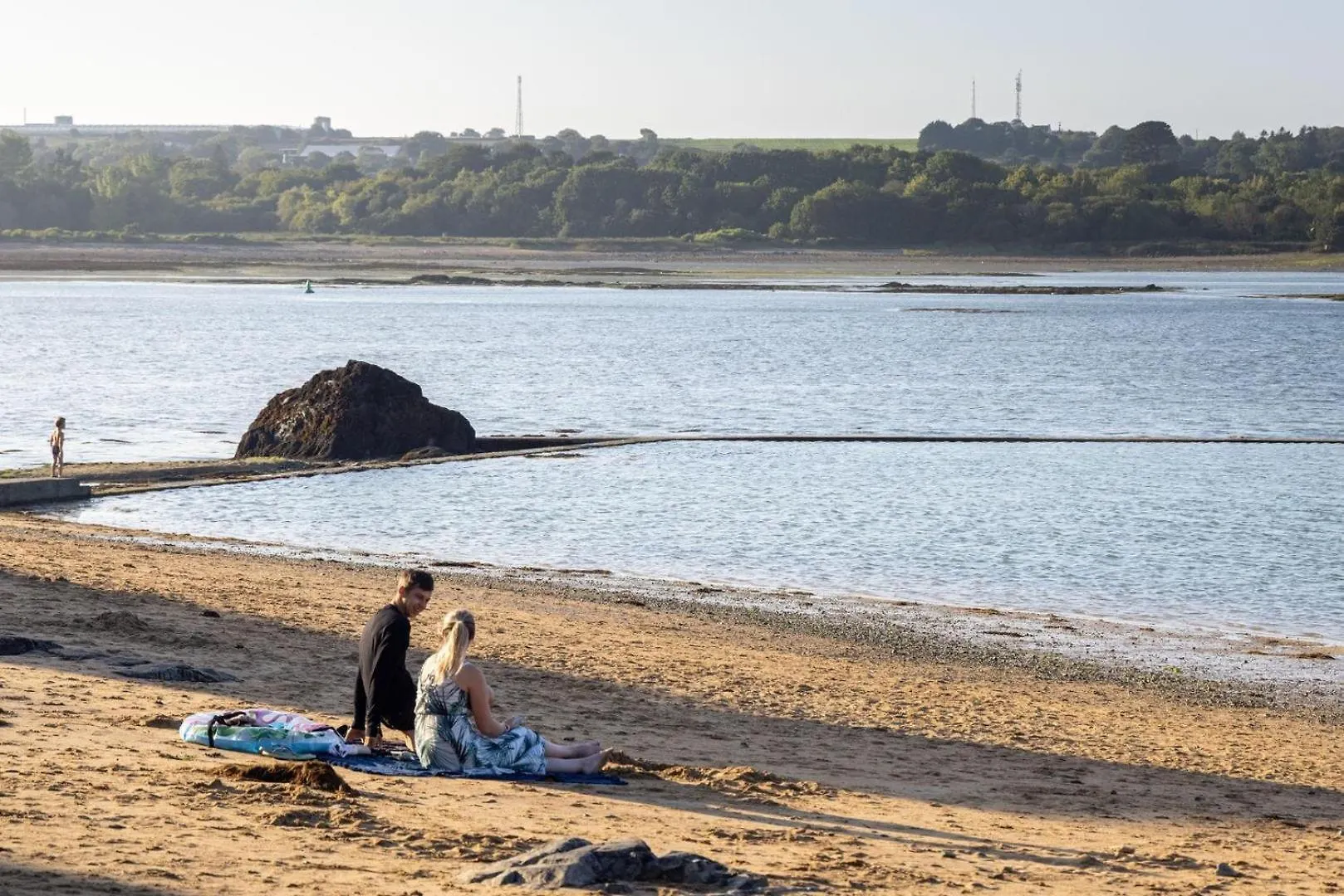 Vila Ty Bretz'L Paimpol Prázdninový dům