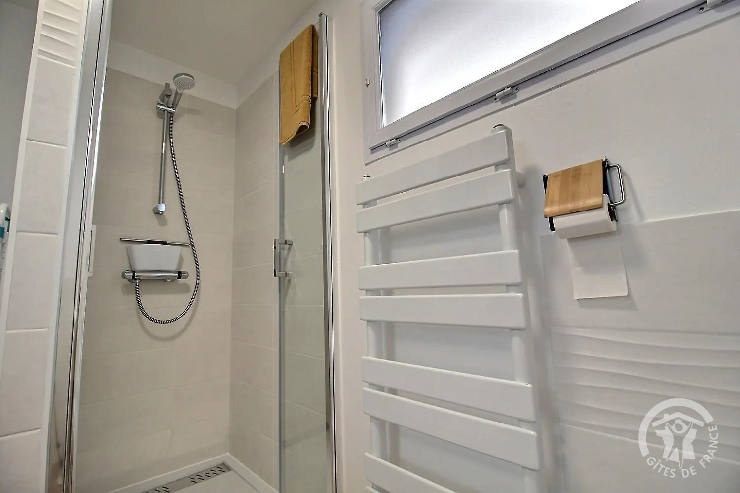 Holiday home Ty Bretz'L Villa Paimpol