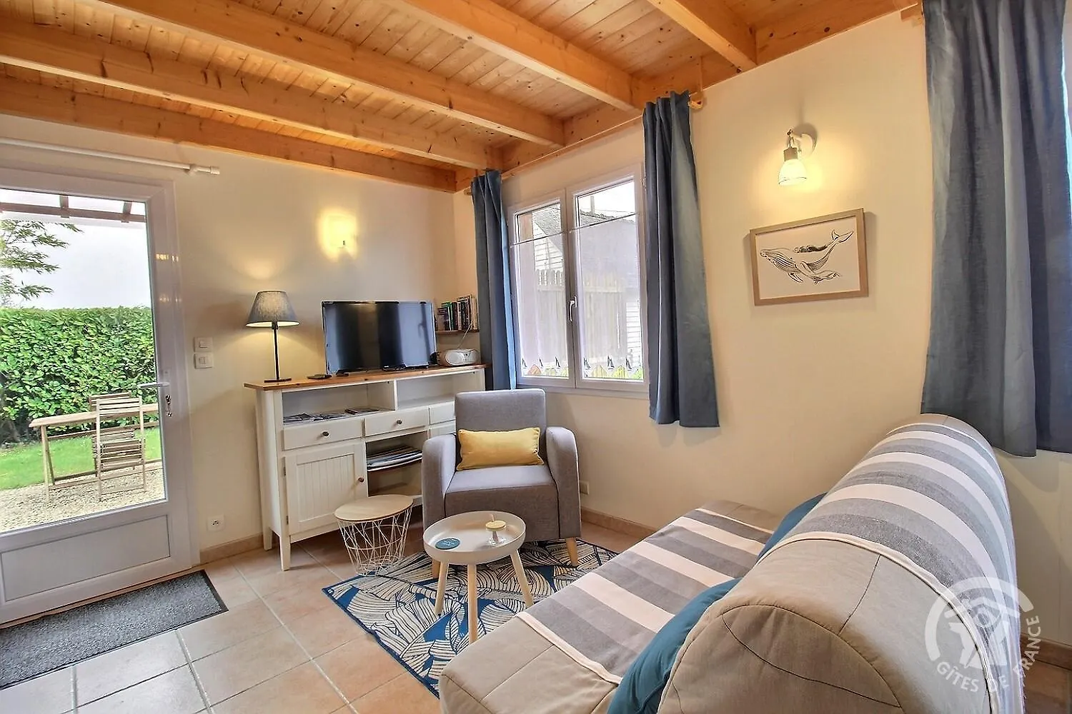 Ty Bretz'L Villa Paimpol 0*,  France