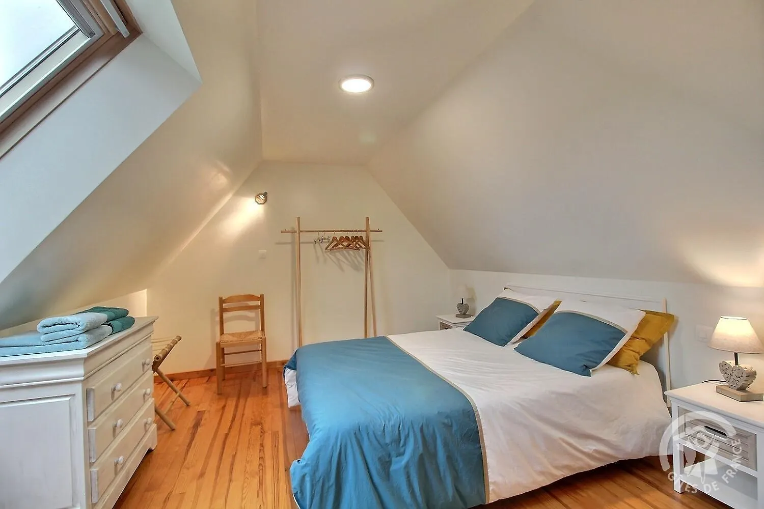 Vila Ty Bretz'L Paimpol