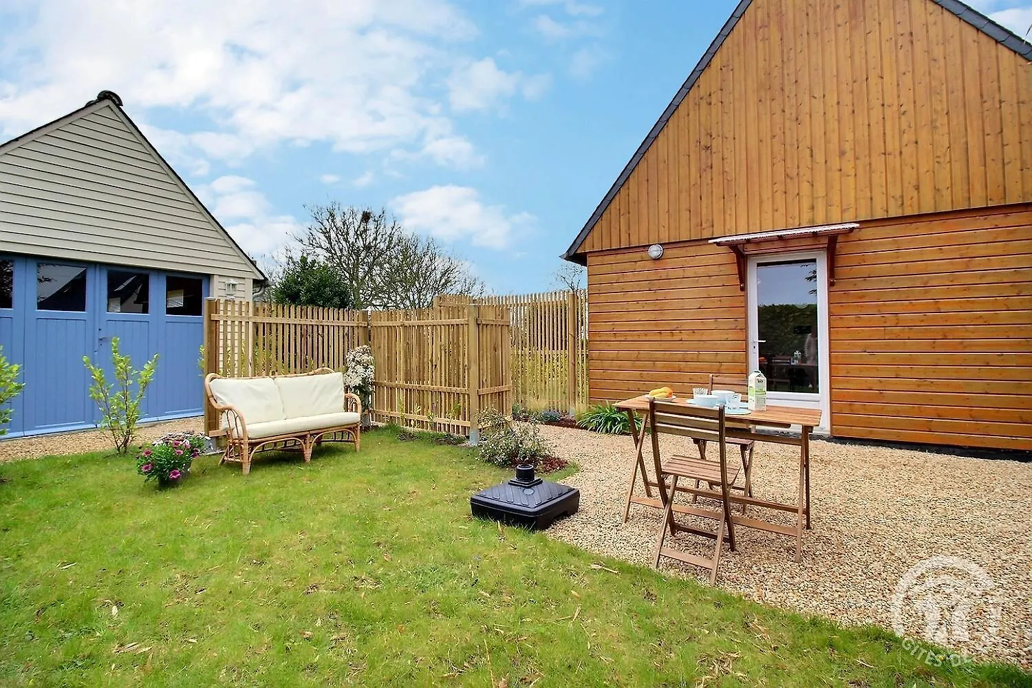 Holiday home Ty Bretz'L Villa Paimpol