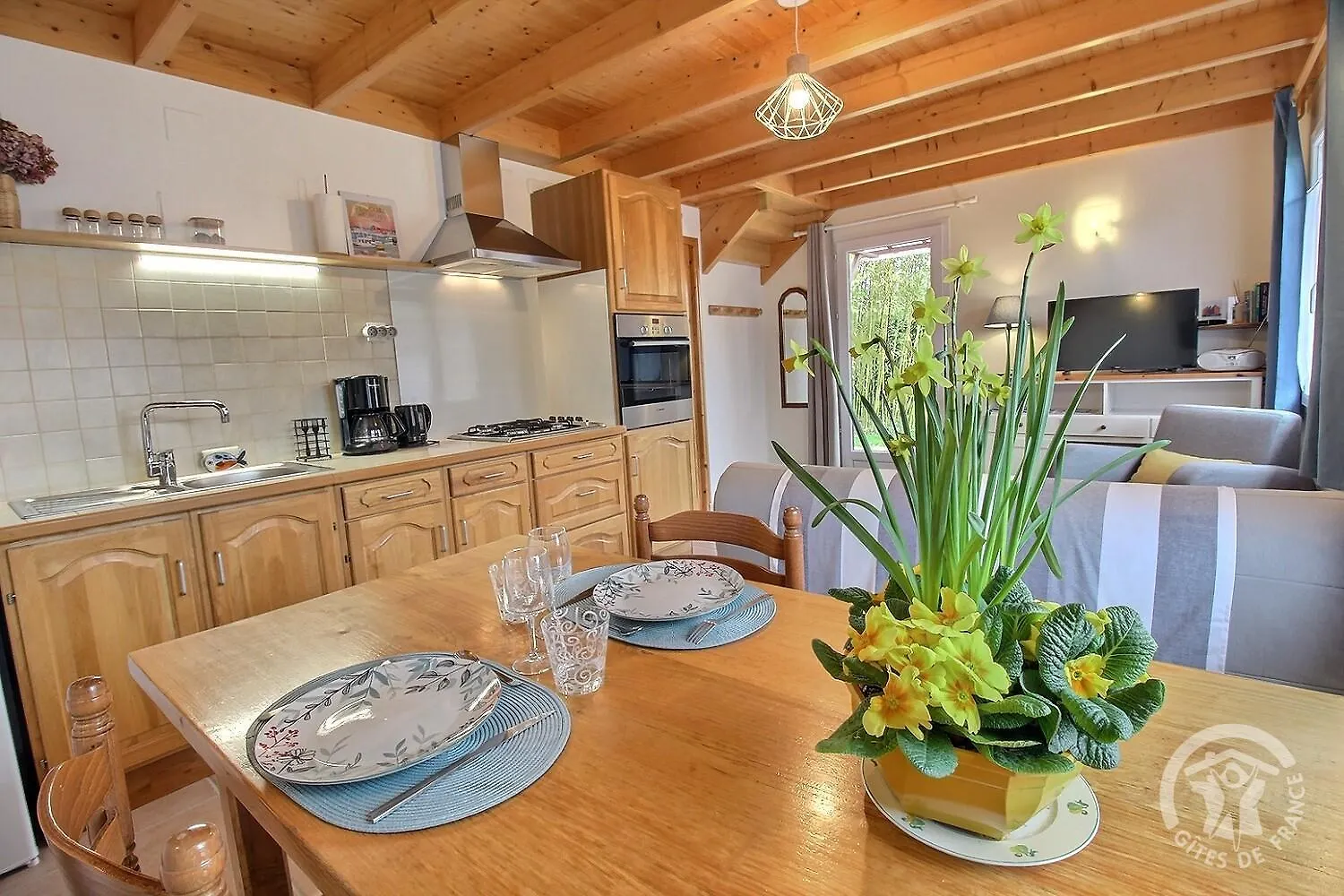 Holiday home Ty Bretz'L Villa Paimpol France