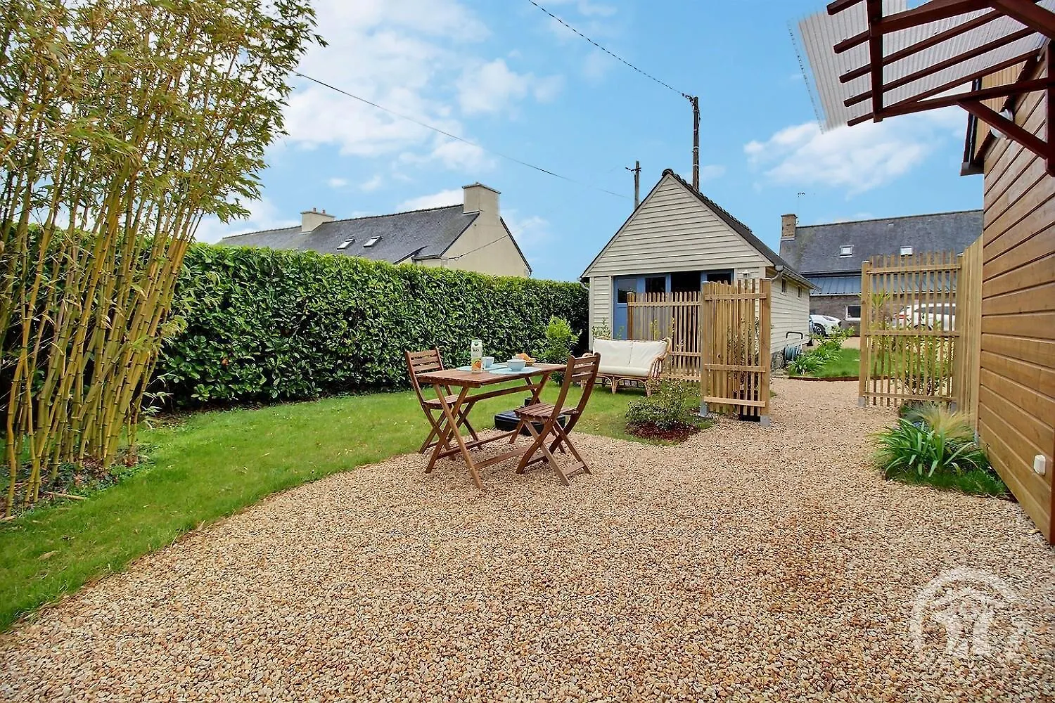 Vila Ty Bretz'L Paimpol
