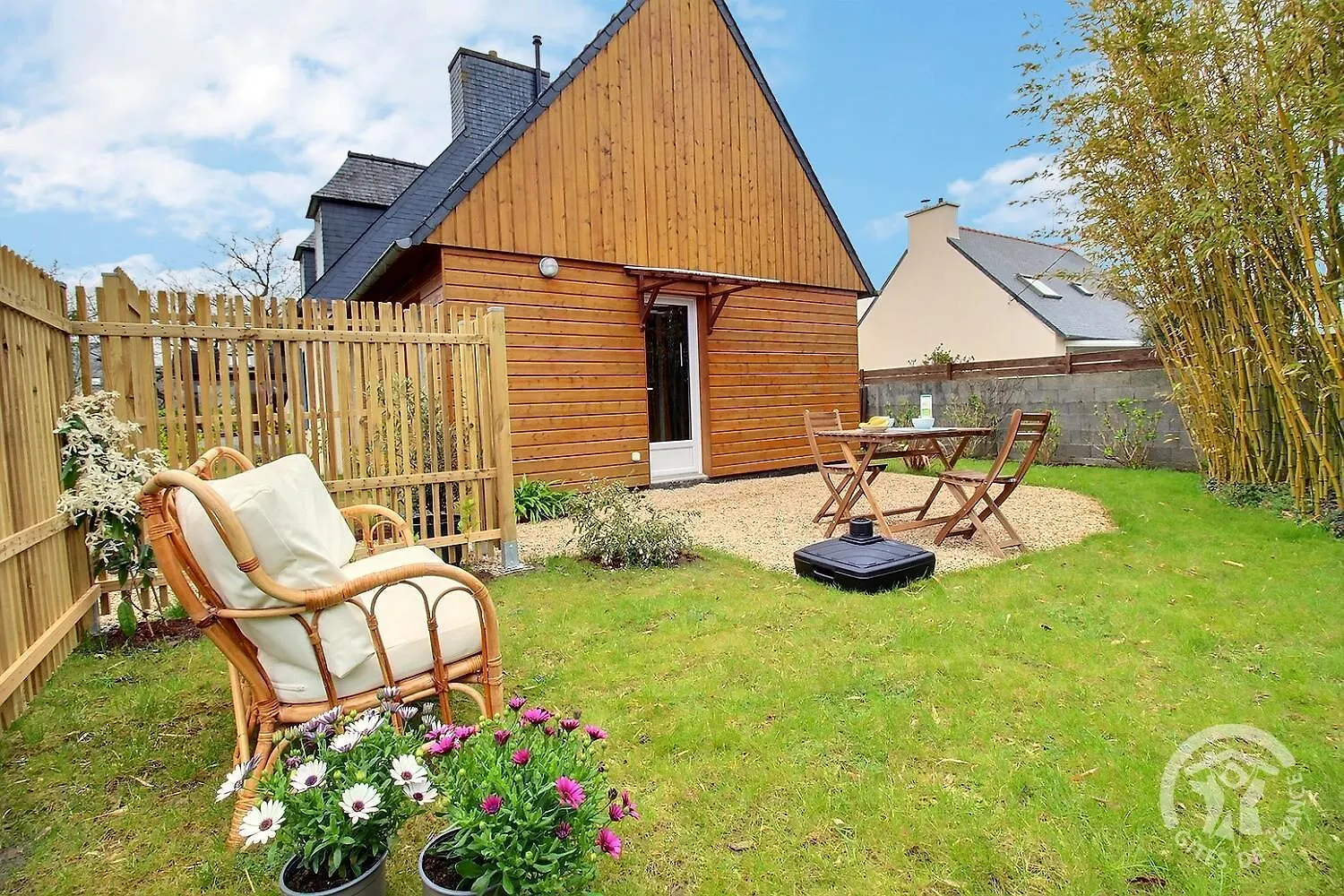 Ty Bretz'L Villa Paimpol
