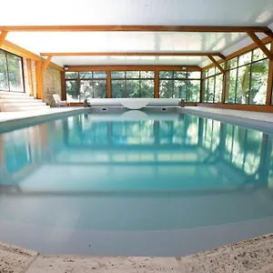 3* Bed & Breakfast Manoir De Penn Lann
