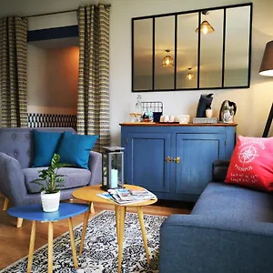 3* Guest house D'hotes 