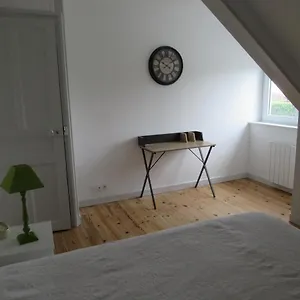  Accommodatie bij particulieren Pres Du Sentier Des Douaniers 2
