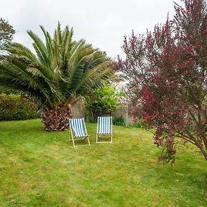 Le De Beauport - Proche Des Plages Paimpol