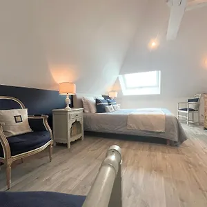  Guest house Du Carrec
