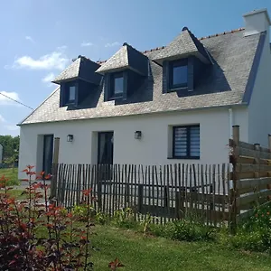 Chez Tad Kozh Maison Familiale Paimpol