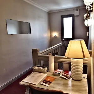3* Hotel Restaurant De La Marne