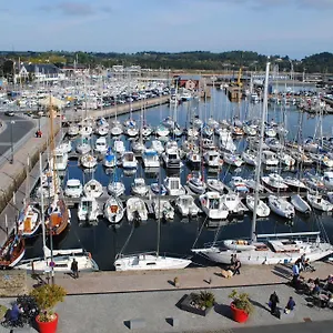 2* Hotel Le Goelo - Port De