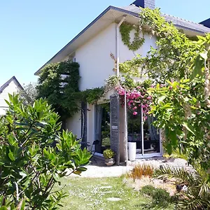 3* Bed & Breakfast Des Hortensias